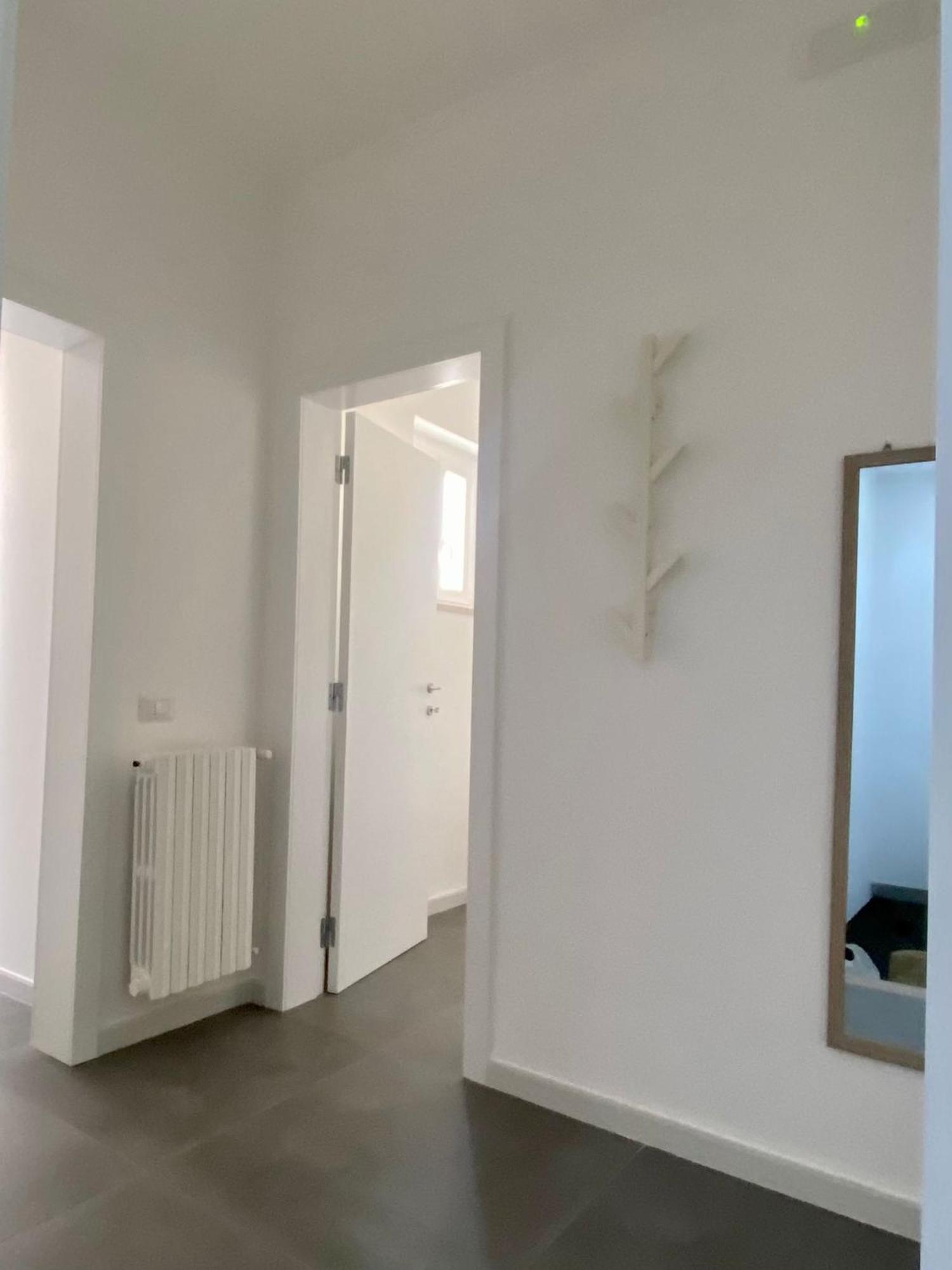 Novecento Dimore Di Poesia Trani Room photo