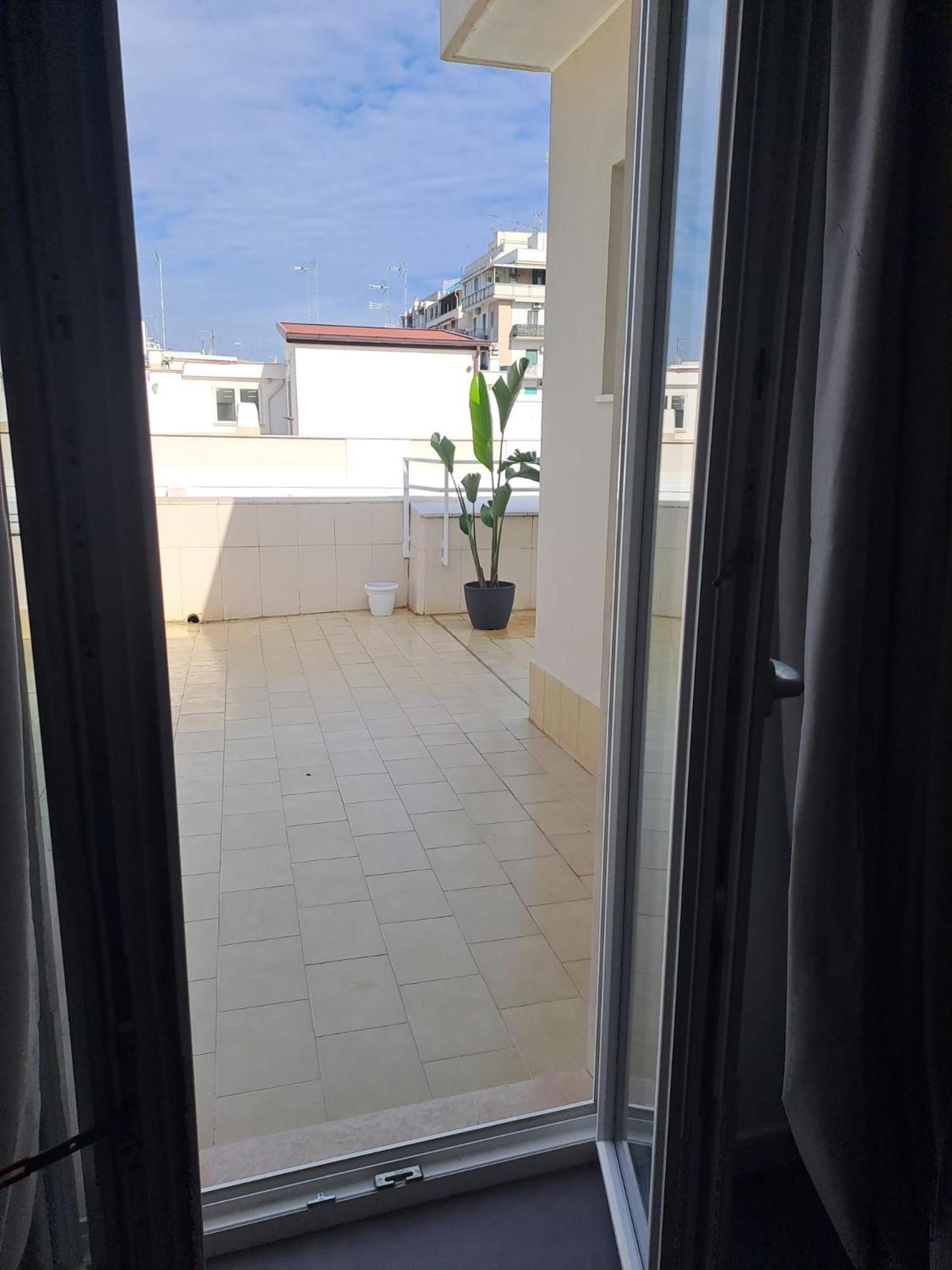 Novecento Dimore Di Poesia Trani Exterior photo