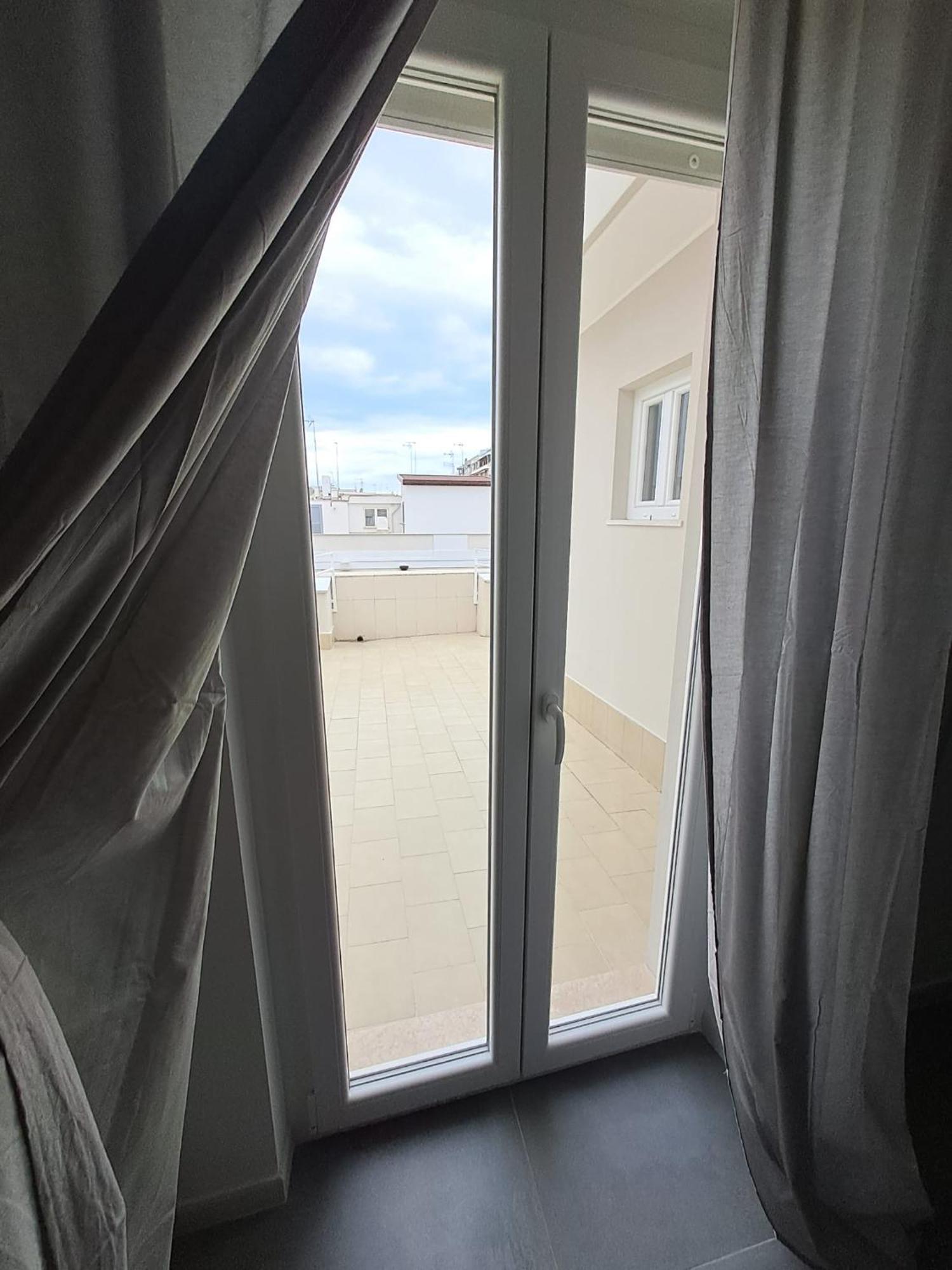 Novecento Dimore Di Poesia Trani Exterior photo